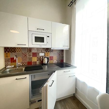 Petrska Apartment In Prague 1 Экстерьер фото