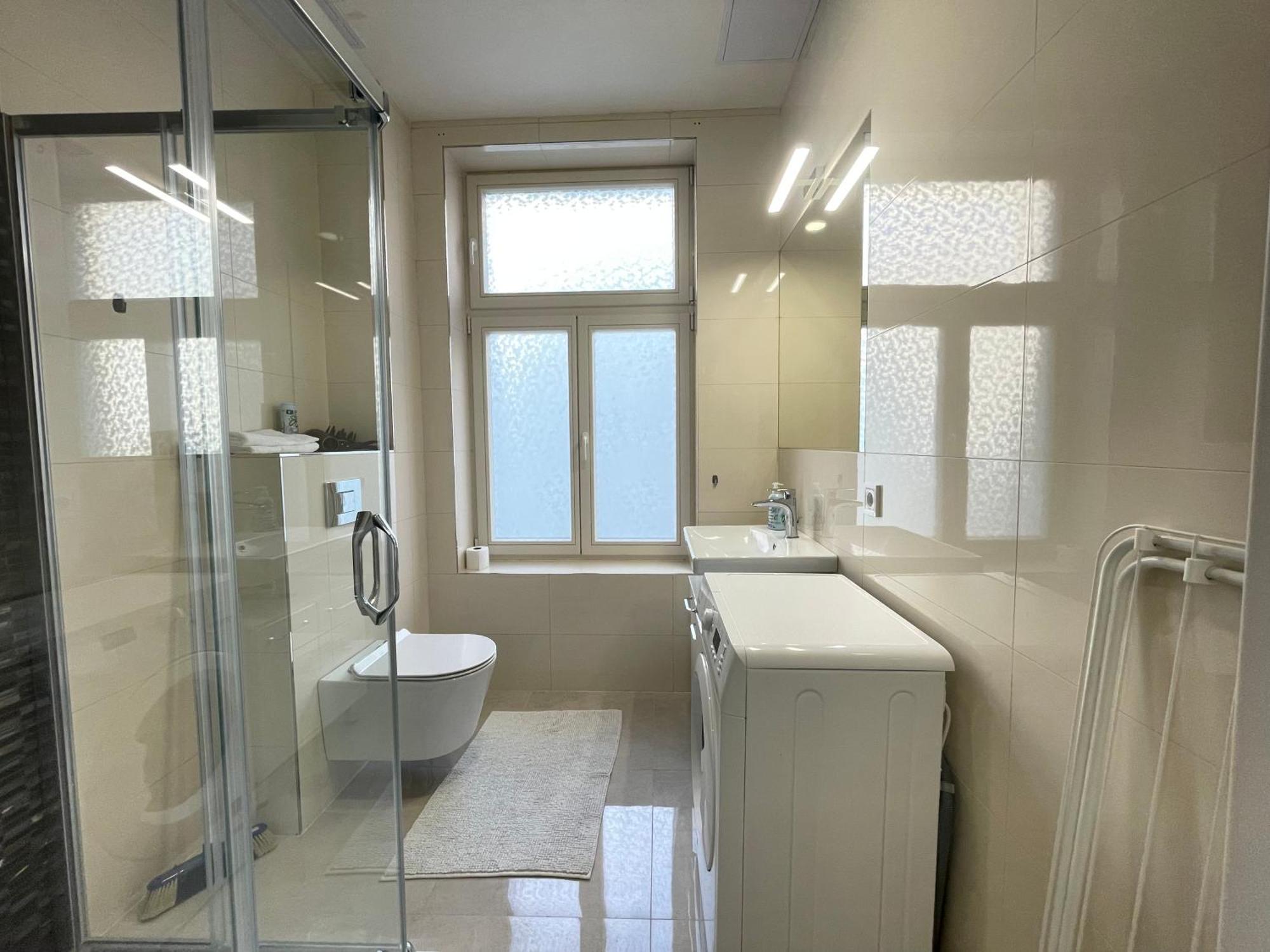 Petrska Apartment In Prague 1 Экстерьер фото