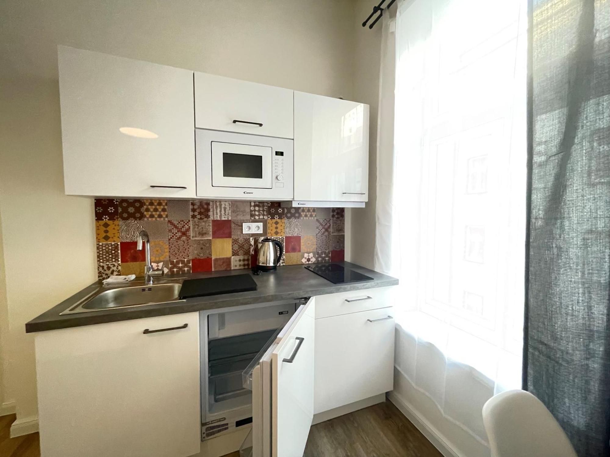 Petrska Apartment In Prague 1 Экстерьер фото